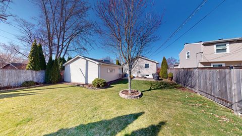 Tiny photo for 1127 LOTUS Drive, Round Lake Beach, IL 60073 (MLS # 12643206)