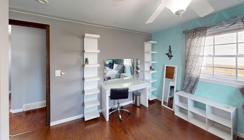 Tiny photo for 1127 LOTUS Drive, Round Lake Beach, IL 60073 (MLS # 12643206)