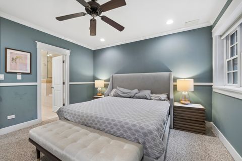 Tiny photo for 2723 N Dayton Street #1, Chicago, IL 60614 (MLS # 12641650)