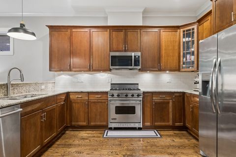 Tiny photo for 2723 N Dayton Street #1, Chicago, IL 60614 (MLS # 12641650)