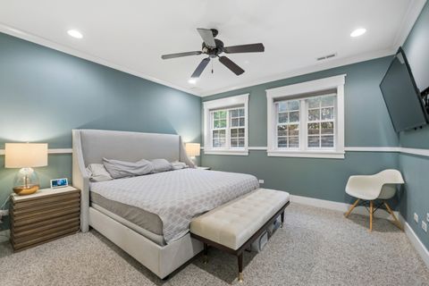 Tiny photo for 2723 N Dayton Street #1, Chicago, IL 60614 (MLS # 12641650)