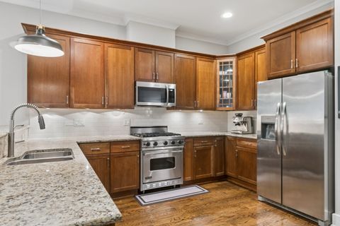 Tiny photo for 2723 N Dayton Street #1, Chicago, IL 60614 (MLS # 12641650)
