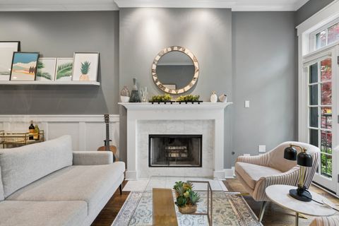 Tiny photo for 2723 N Dayton Street #1, Chicago, IL 60614 (MLS # 12641650)