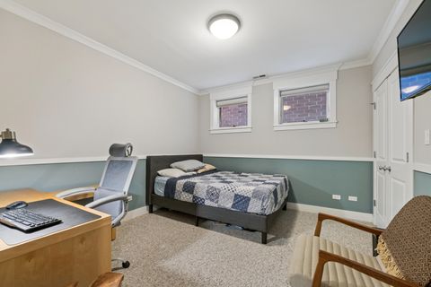 Tiny photo for 2723 N Dayton Street #1, Chicago, IL 60614 (MLS # 12641650)
