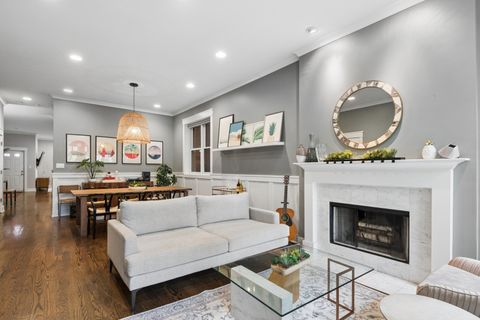 Tiny photo for 2723 N Dayton Street #1, Chicago, IL 60614 (MLS # 12641650)