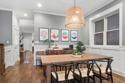 Tiny photo for 2723 N Dayton Street #1, Chicago, IL 60614 (MLS # 12641650)