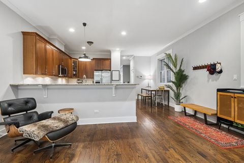 Tiny photo for 2723 N Dayton Street #1, Chicago, IL 60614 (MLS # 12641650)