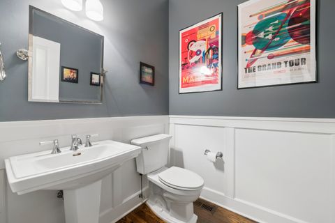 Tiny photo for 2723 N Dayton Street #1, Chicago, IL 60614 (MLS # 12641650)