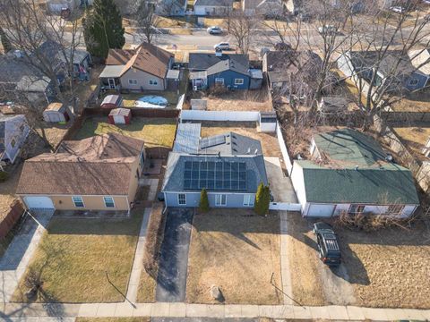 Tiny photo for 34 Sonora Drive, Montgomery, IL 60538 (MLS # 12572362)