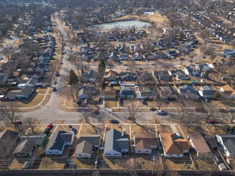 Tiny photo for 34 Sonora Drive, Montgomery, IL 60538 (MLS # 12572362)