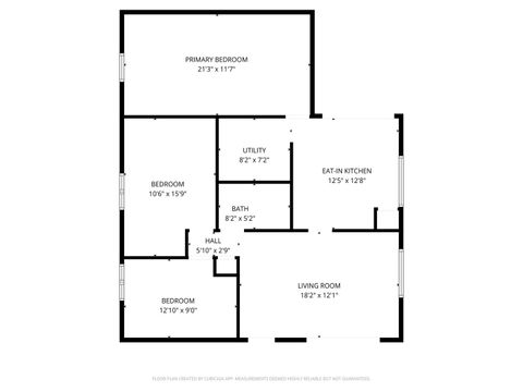 Tiny photo for 34 Sonora Drive, Montgomery, IL 60538 (MLS # 12572362)