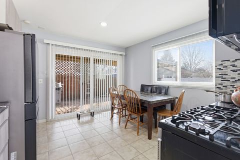 Tiny photo for 34 Sonora Drive, Montgomery, IL 60538 (MLS # 12572362)