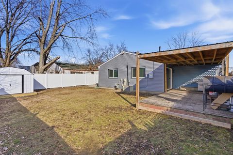 Tiny photo for 34 Sonora Drive, Montgomery, IL 60538 (MLS # 12572362)