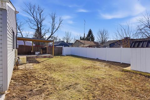 Tiny photo for 34 Sonora Drive, Montgomery, IL 60538 (MLS # 12572362)