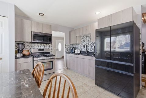 Tiny photo for 34 Sonora Drive, Montgomery, IL 60538 (MLS # 12572362)