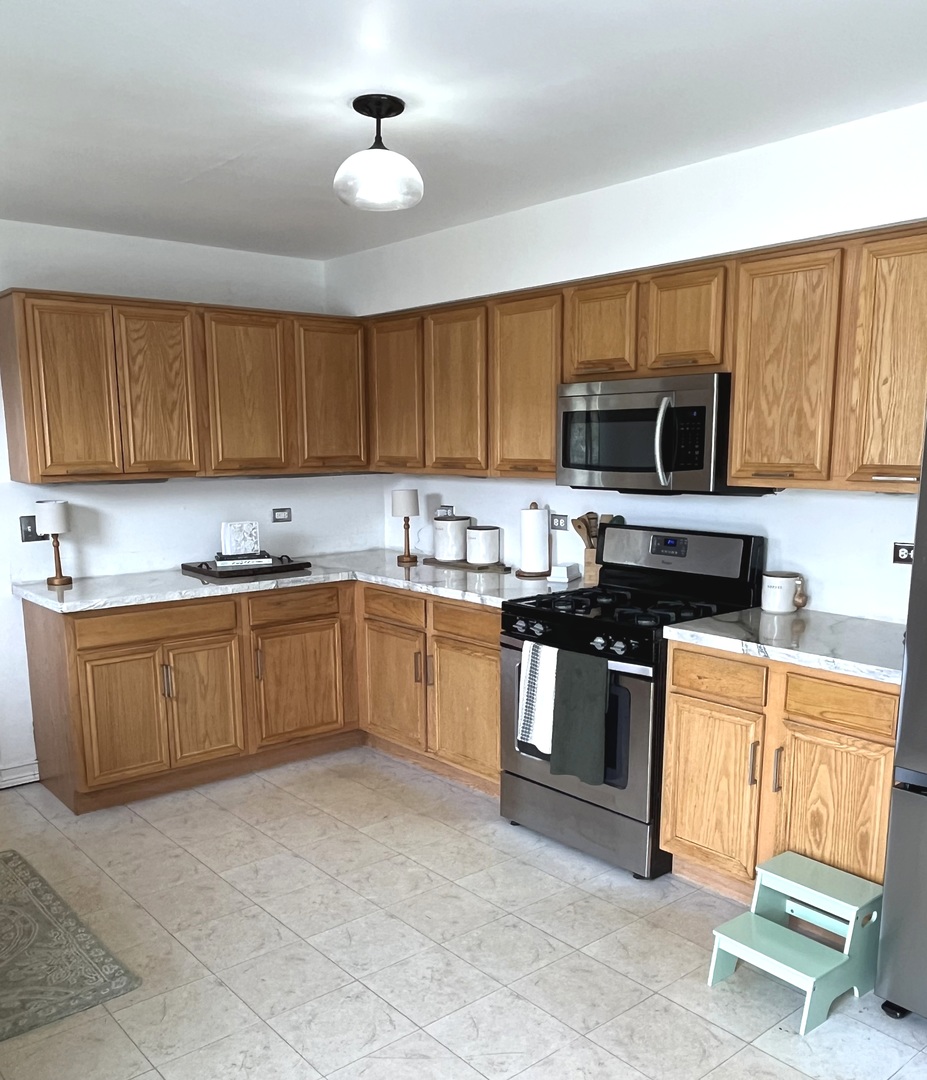 1501 Donegal Drive