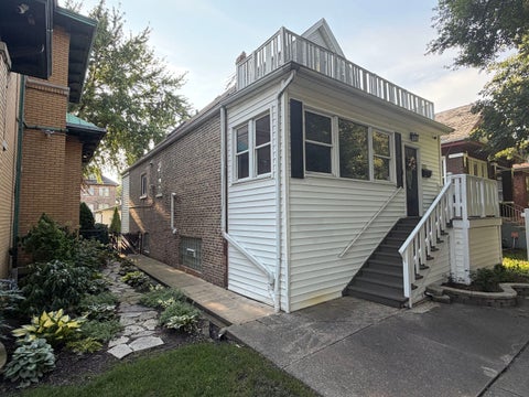 Tiny photo for 1844 S 61st Court, Cicero, IL 60804 (MLS # 12750755)