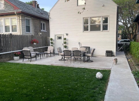 Tiny photo for 1844 S 61st Court, Cicero, IL 60804 (MLS # 12750755)