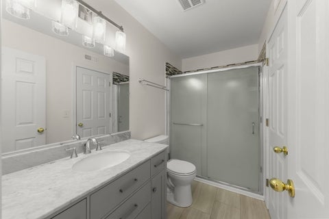 Tiny photo for 2641 N Greenwood Avenue, Arlington Heights, IL 60004 (MLS # 12764135)