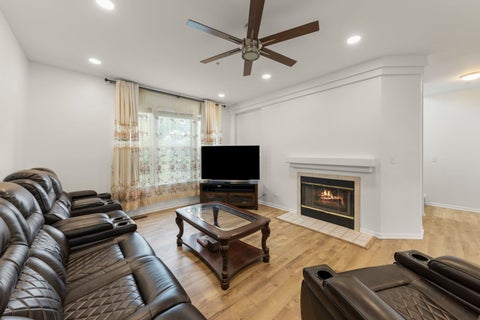 Tiny photo for 2641 N Greenwood Avenue, Arlington Heights, IL 60004 (MLS # 12764135)