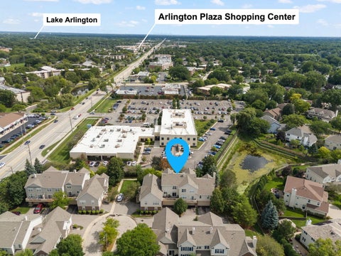 Tiny photo for 2641 N Greenwood Avenue, Arlington Heights, IL 60004 (MLS # 12764135)