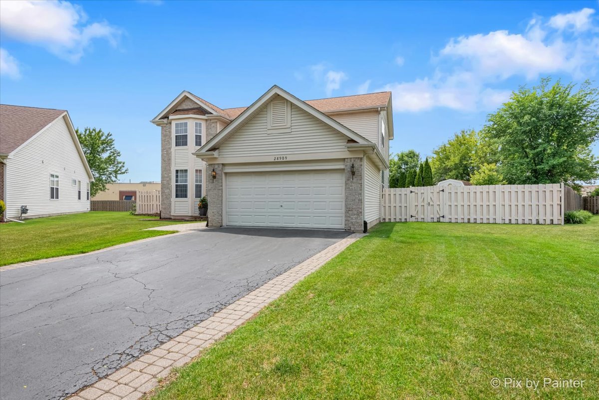 28909 Honeysuckle Court