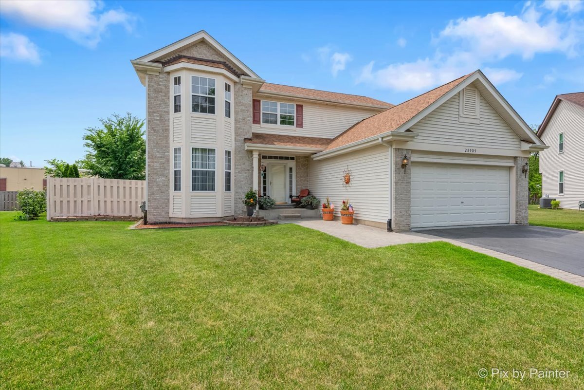 28909 Honeysuckle Court