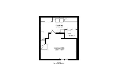 Tiny photo for 1020 Pontiac Road, Wilmette, IL 60091 (MLS # 12740782)