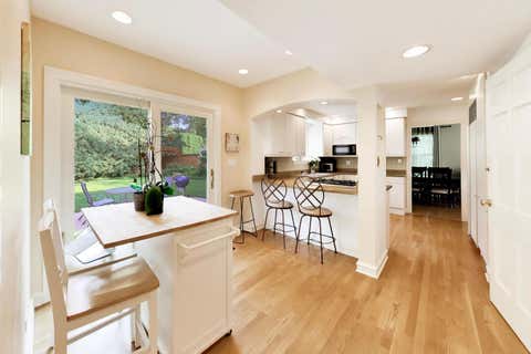 Tiny photo for 1020 Pontiac Road, Wilmette, IL 60091 (MLS # 12740782)