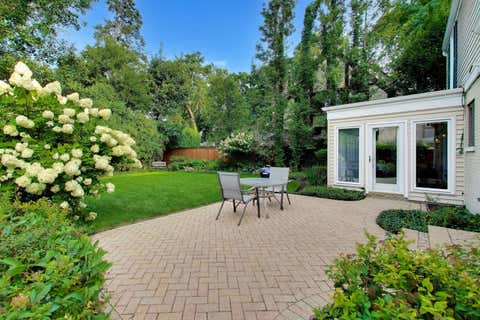Tiny photo for 1020 Pontiac Road, Wilmette, IL 60091 (MLS # 12740782)