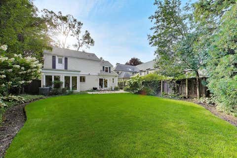Tiny photo for 1020 Pontiac Road, Wilmette, IL 60091 (MLS # 12740782)