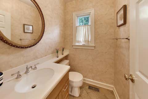 Tiny photo for 1020 Pontiac Road, Wilmette, IL 60091 (MLS # 12740782)