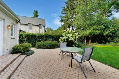 Tiny photo for 1020 Pontiac Road, Wilmette, IL 60091 (MLS # 12740782)