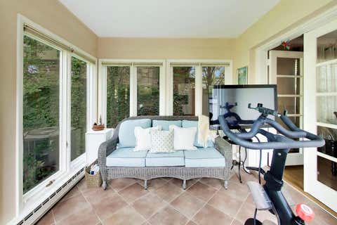 Tiny photo for 1020 Pontiac Road, Wilmette, IL 60091 (MLS # 12740782)