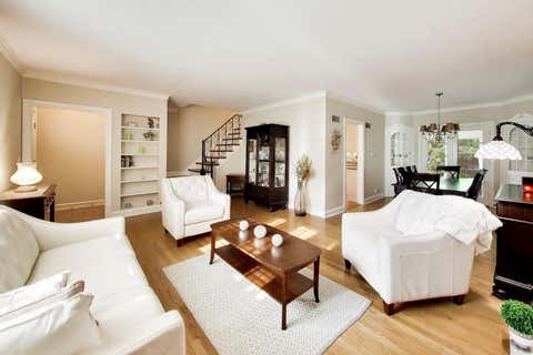 Tiny photo for 1020 Pontiac Road, Wilmette, IL 60091 (MLS # 12740782)