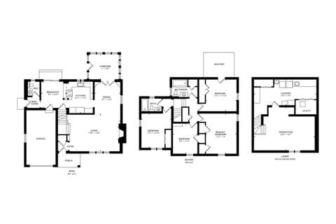 Tiny photo for 1020 Pontiac Road, Wilmette, IL 60091 (MLS # 12740782)