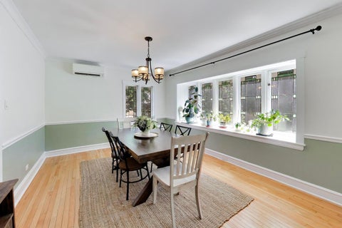 Tiny photo for 322 Oak Circle, Wilmette, IL 60091 (MLS # 12685083)