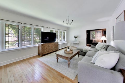 Tiny photo for 322 Oak Circle, Wilmette, IL 60091 (MLS # 12685083)