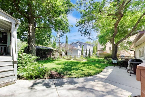 Tiny photo for 322 Oak Circle, Wilmette, IL 60091 (MLS # 12685083)
