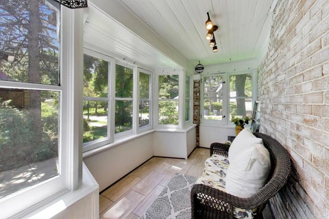 Tiny photo for 322 Oak Circle, Wilmette, IL 60091 (MLS # 12685083)