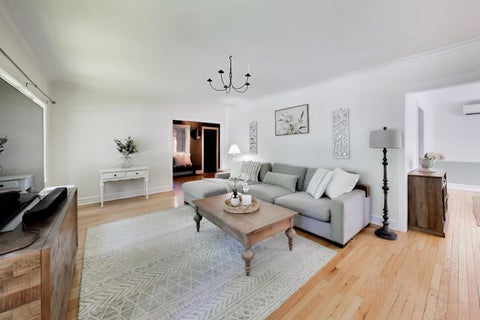 Tiny photo for 322 Oak Circle, Wilmette, IL 60091 (MLS # 12685083)
