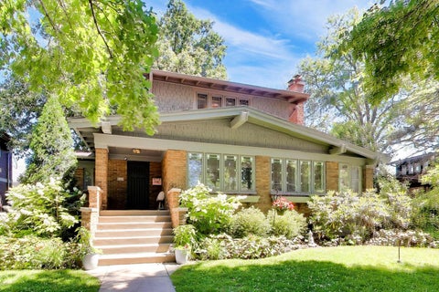 Photo of 322 Oak Circle, Wilmette, IL 60091 (MLS # 12685083)