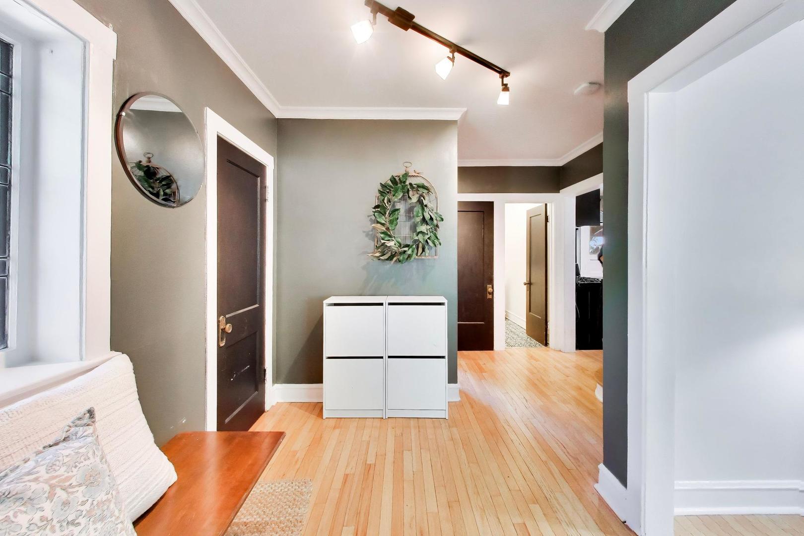 322 Oak Circle