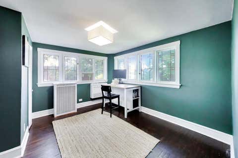 Tiny photo for 322 Oak Circle, Wilmette, IL 60091 (MLS # 12685083)