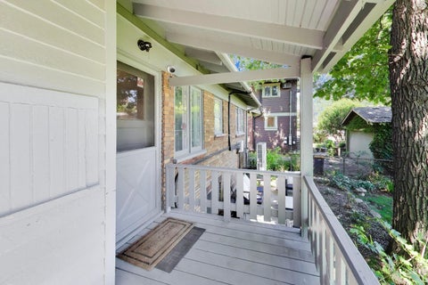 Tiny photo for 322 Oak Circle, Wilmette, IL 60091 (MLS # 12685083)