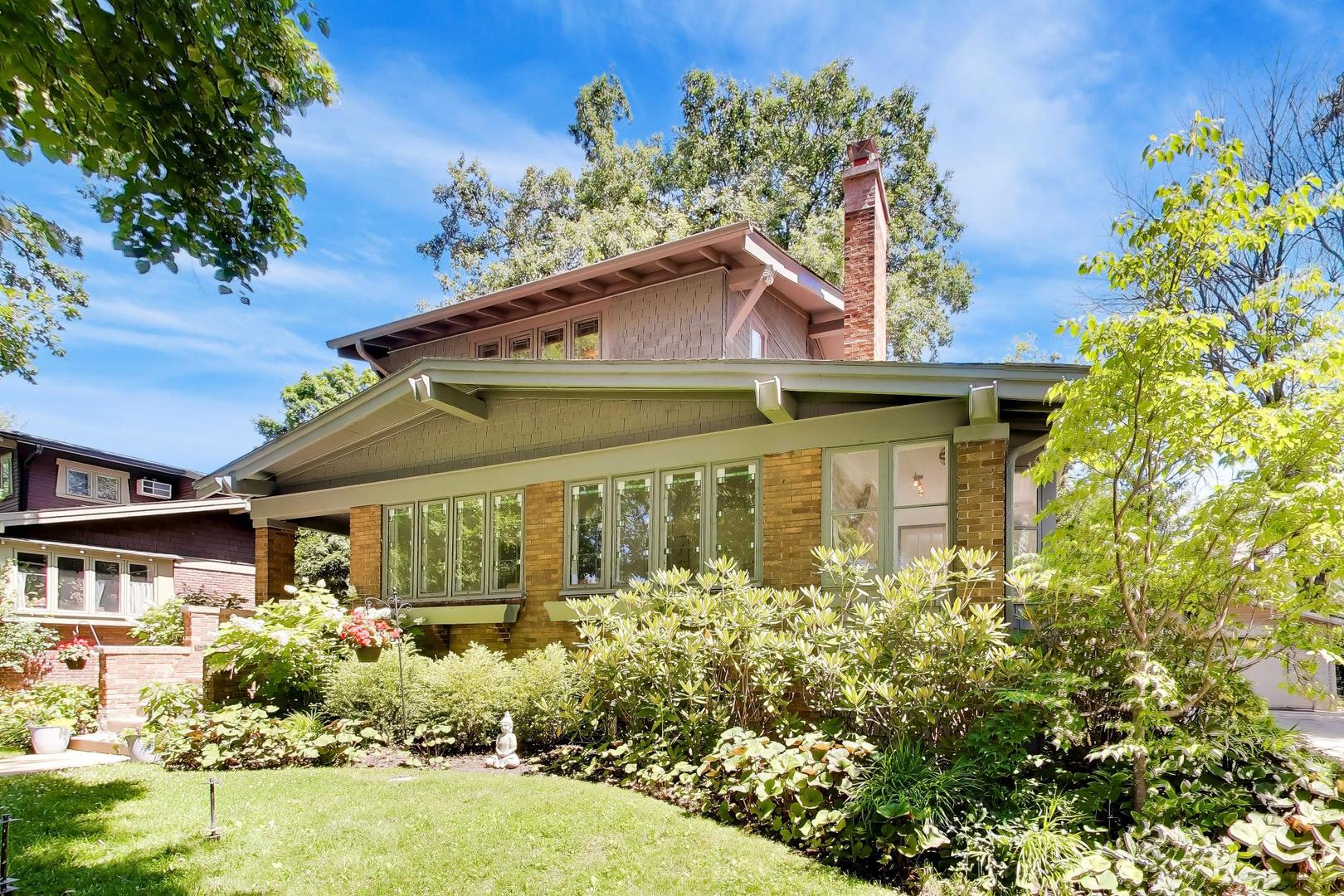 322 Oak Circle