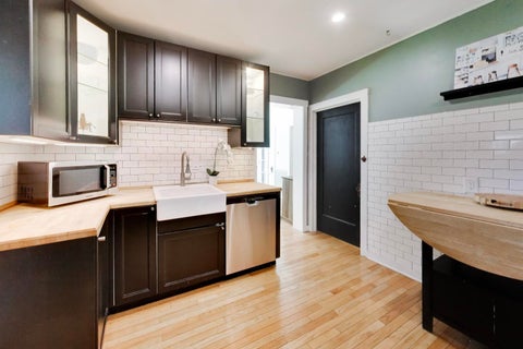 Tiny photo for 322 Oak Circle, Wilmette, IL 60091 (MLS # 12685083)