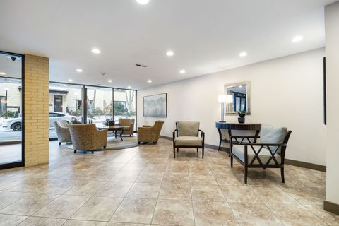 Tiny photo for 221 N Kenilworth Avenue #208, Oak Park, IL 60302 (MLS # 12556685)