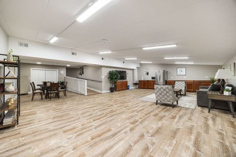 Tiny photo for 221 N Kenilworth Avenue #208, Oak Park, IL 60302 (MLS # 12556685)