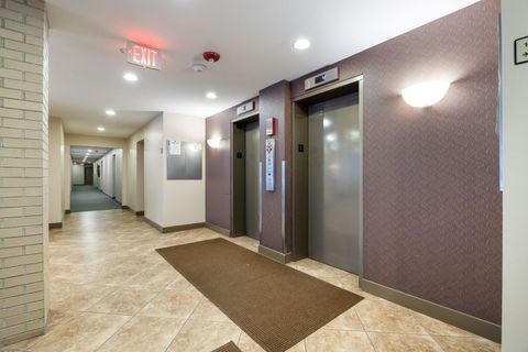 Tiny photo for 221 N Kenilworth Avenue #208, Oak Park, IL 60302 (MLS # 12556685)